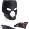 Master Series Scorpion Hood Met Afneembare Blinddoek En Mondmasker 2 Master Series Scorpion Hood Met Afneembare Blinddoek En Mondmasker -EasyToys Shop AG408