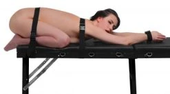 Master Series Bondage Massage Bed Met Boeien 11 Master Series Bondage Massage Bed Met Boeien -EasyToys Shop AG655