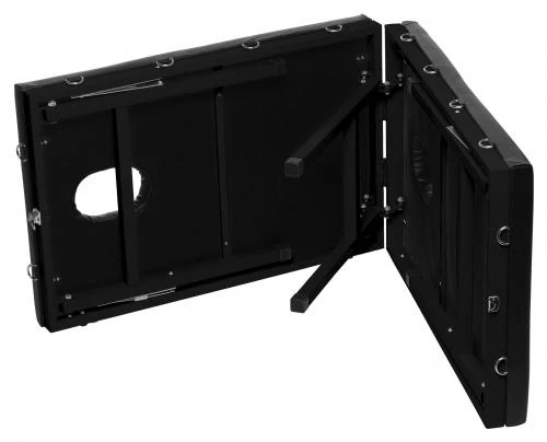 Master Series Bondage Massage Bed Met Boeien 7 Master Series Bondage Massage Bed Met Boeien - Afbeelding 5