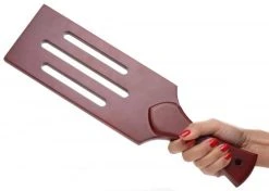 Master Series Master's Houten Paddle -EasyToys Shop AG692 3