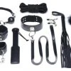 STRICT 10-Delige Luxe Bondage Set -EasyToys Shop AG728