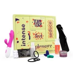 EasyToys Shop 19 Amorelie Weekend Lovers Box