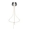 Bijoux Indiscrets Désir Métallique Collar -EasyToys Shop BI0144