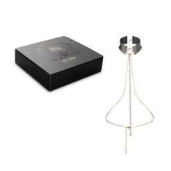 Bijoux Indiscrets Désir Métallique Collar -EasyToys Shop BI0144 3