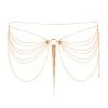Bijoux Indiscrets Magnifique Heupketting - Goud 2 Bijoux Indiscrets Magnifique Heupketting - Goud -EasyToys Shop BI0184