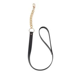 MAZE Kunstleren Halsband Met Riem 14 MAZE Kunstleren Halsband Met Riem -EasyToys Shop BI0207 6