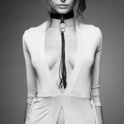 MAZE Choker Met Flogger -EasyToys Shop BI0213 2