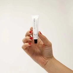 Slow Sex Orale Seks Balsem - 10 Ml -EasyToys Shop BI0324 3