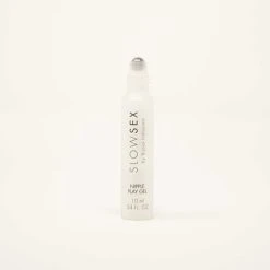 Slow Sex - Nipple Play Gel - 10 Ml 7 Slow Sex - Nipple Play Gel - 10 Ml -EasyToys Shop BI0325 3