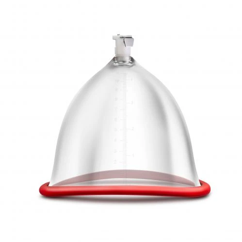 Temptasia - Borst Vacuüm Cup 3 Temptasia - Borst Vacuüm Cup