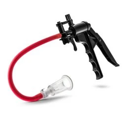 Temptasia - Clitoris- En Tepel Vacuüm Zuigers Complete Set Met Grippomp 9 Temptasia - Clitoris- En Tepel Vacuüm Zuigers Complete Set Met Grippomp -EasyToys Shop BL 68338 3