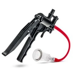 Temptasia - Clitoris- En Tepel Vacuüm Zuigers Complete Set Met Grippomp 10 Temptasia - Clitoris- En Tepel Vacuüm Zuigers Complete Set Met Grippomp -EasyToys Shop BL 68338 4