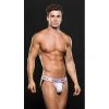Envy Low-Rise Jockstrap - Wit -EasyToys Shop BLE076 WHTSM