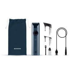 Boners Hair Trimmer Scheerapparaat -EasyToys Shop BON201 5