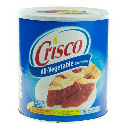Crisco Glijmiddel - 1420 Ml 3 Crisco Glijmiddel - 1420 Ml