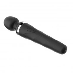 Lovense - Domi 2 Mini Wand Vibrator -EasyToys Shop E25149 2