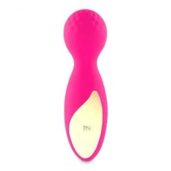 Rianne S RS - Essentials - Lovely Leopard Mini Wandvibrator - Roze 6 Rianne S RS - Essentials - Lovely Leopard Mini Wandvibrator - Roze -EasyToys Shop E27917 2