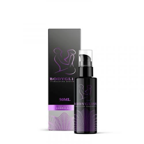 BodyGliss - Erotic Collection Stimulerende Orgasme Gel - 50 Ml 3 BodyGliss - Erotic Collection Stimulerende Orgasme Gel - 50 Ml