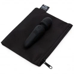 Fifty Shades Of Grey - Sensation Oplaadbare Mini Wand Vibrator -EasyToys Shop E32417 4