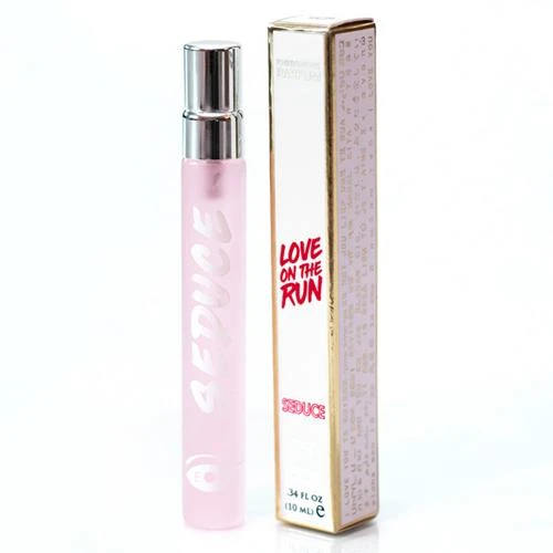 Eye Of Love EOL Body Spray 10 Ml Vrouw Tot Man - SEDUCE 3 Eye Of Love EOL Body Spray 10 Ml Vrouw Tot Man - SEDUCE
