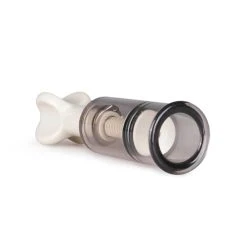 Easytoys Fetish Collection Tepel En Clitoris Zuigers 3 Stuks -EasyToys Shop ET043CLR 3