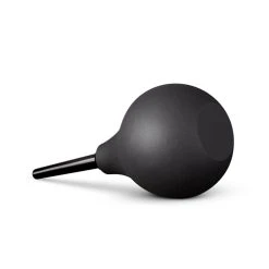 Easytoys Anal Collection Easytoys Zwarte Anaal Douche - Klein -EasyToys Shop ET071BLK 3