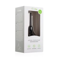 Easytoys Anal Collection Easytoys Zwarte Anaal Douche - Klein -EasyToys Shop ET071BLK 6