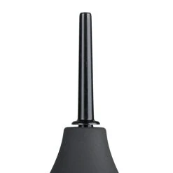 Easytoys Anal Collection Easytoys Zwarte Anaal Douche - Groot 9 Easytoys Anal Collection Easytoys Zwarte Anaal Douche - Groot -EasyToys Shop ET073BLK 3