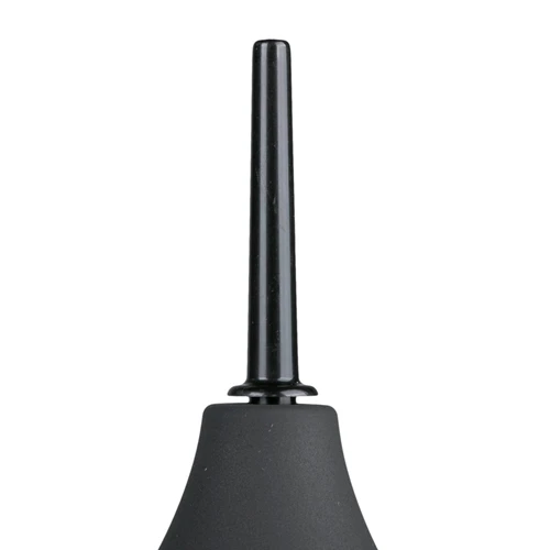 Easytoys Anal Collection Easytoys Zwarte Anaal Douche - Groot 5 Easytoys Anal Collection Easytoys Zwarte Anaal Douche - Groot - Afbeelding 3