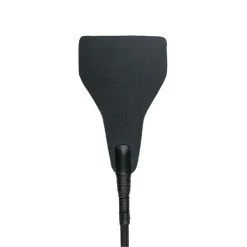 Easytoys Fetish Collection Zwarte Leren Zweep -EasyToys Shop ET234BLK 3