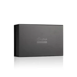 Easytoys Fetish Collection Kunstleren Halsband Met Tepelklemmen -EasyToys Shop ET280BLK 7