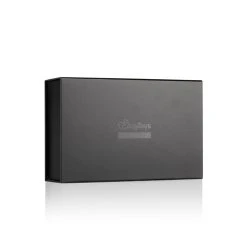 Easytoys Fetish Collection Fetish Halsband Met Riem -EasyToys Shop ET370BLK 6