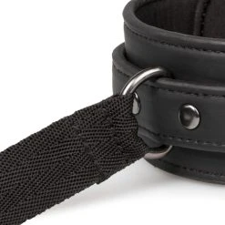 Easytoys Fetish Collection Beginners Bondage Fantasy Kit -EasyToys Shop ET377BLK 5