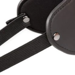 Easytoys Fetish Collection Beginners Bondage Fantasy Kit -EasyToys Shop ET377BLK 7