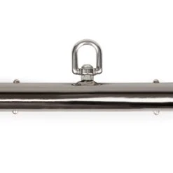 Easytoys Fetish Collection Expander Spreader Bar And Cuffs Set -EasyToys Shop ET382SIL 6