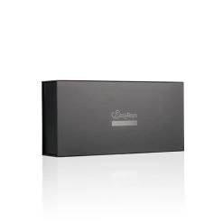 Easytoys Fetish Collection Thigh & Wrist Cuff Set -EasyToys Shop ET384BLK 7