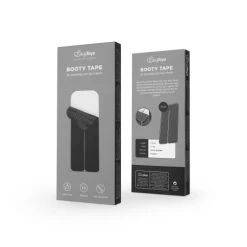 Easytoys Fetish Collection Booty Tape - Billen Spreider -EasyToys Shop ET866BLK 7