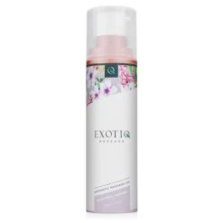 Exotiq Massageolie Soothing Jasmine - 100 Ml -EasyToys Shop EX AO 02 100 4