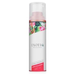 Exotiq Massageolie Sweet Strawberry - 100 Ml -EasyToys Shop EX KO 04 100 4