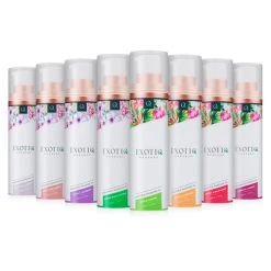 Exotiq Massageolie Sweet Strawberry - 100 Ml -EasyToys Shop EX KO 04 100 6