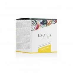 Exotiq Massagekaars Ylang Ylang - 60g -EasyToys Shop EX MC 03 60 4