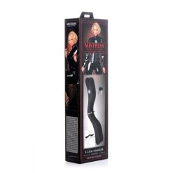 Mistress By Isabella Sinclaire E-Stim Humbler - Ballcrusher -EasyToys Shop IS110 6