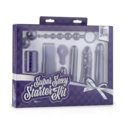 Loveboxxx - Super Sexy Starter Kit -EasyToys Shop LBX01 01 10