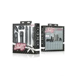 Loveboxxx - Hot 'n Steamy Starter Kit -EasyToys Shop LBX01 02 12