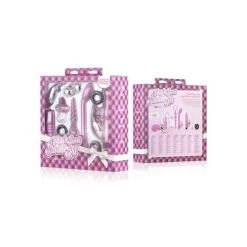 Loveboxxx - Flirty 'n Sweet Starter Kit -EasyToys Shop LBX01 04 12