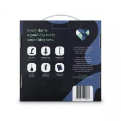 LoveBoxxx First. Backdoor [S)Experience Starter Set -EasyToys Shop LBX04 02 2