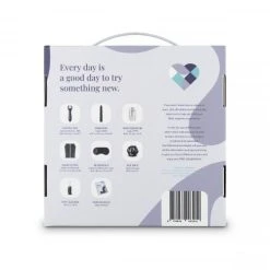 LoveBoxxx First. Together [S]Experience Starter Set -EasyToys Shop LBX04 04 2