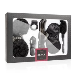 Loveboxxx - I Love Black Cadeauset -EasyToys Shop LBX101