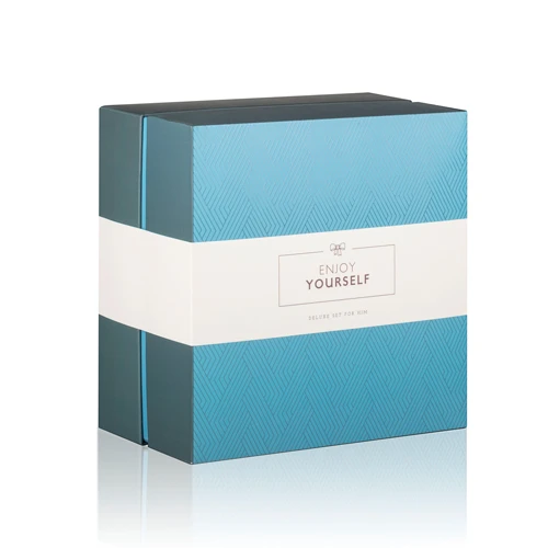 Loveboxxx - Solo Box Man 10 Loveboxxx - Solo Box Man - Afbeelding 8