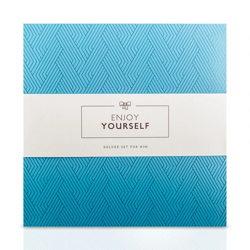 Loveboxxx - Solo Box Man 12 Loveboxxx - Solo Box Man - Afbeelding 10